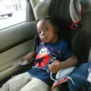 Meet your Posher, Marcus